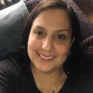 Meet your Posher, Cheryl